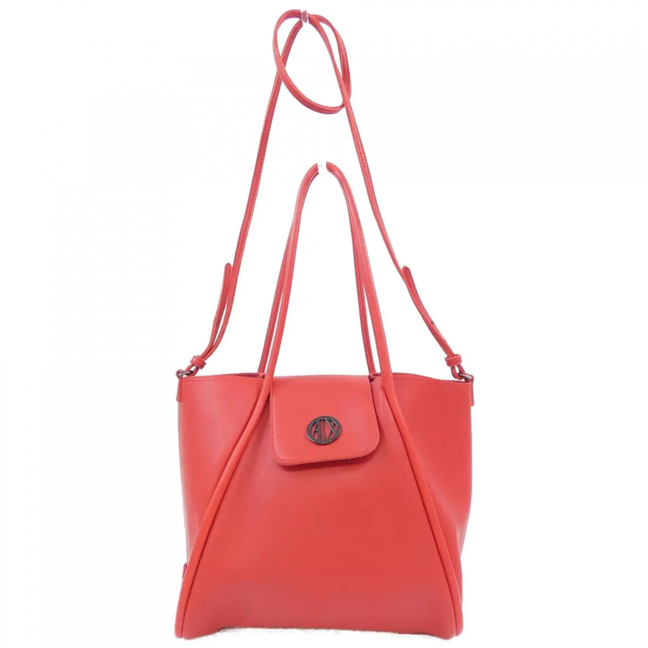 Pre-owned Giorgio Armani Others Shoulder Bags Armani Exchange Bag