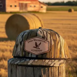 Bottomland Rope Hat Bottomland Rope Hat