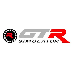 GTR Simulator shop logo