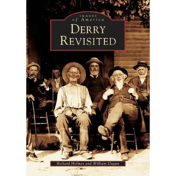 Derry Revisited
