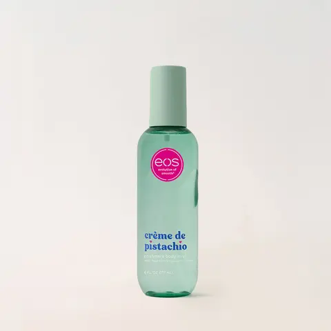 Crème de Pistachio Body Mist