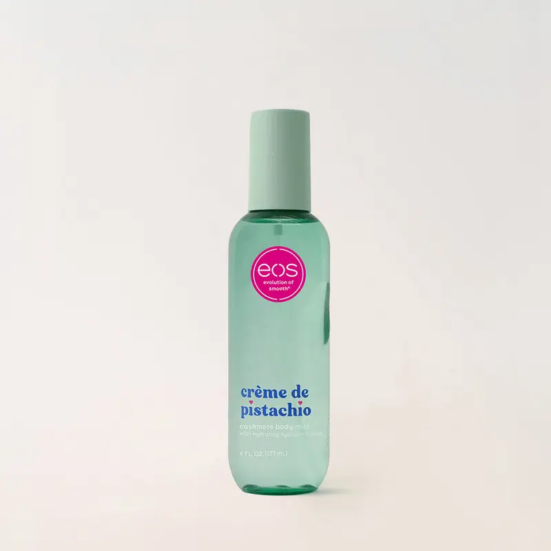 Crème de Pistachio Body Mist