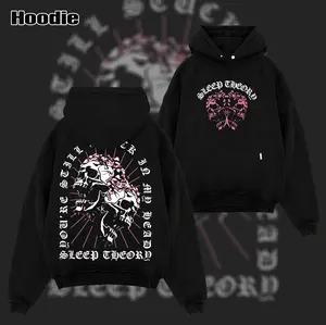 ReTro Sleep Theory Dual Skulls T-Shirt , Sleep Theory tshirt & Hoodie. Washed Oversized T-Shirt , Rock Band Shirt, Retro Music Tee, Rock Music Lover Shirt, Vintage Band Shirts , Top Men's and Women's Clothing