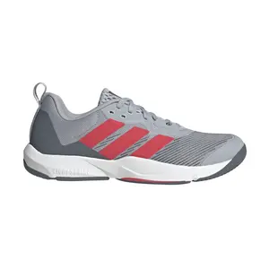 adidas Mens Rapidmove 2 Trainer Training Sneakers Shoes - Grey