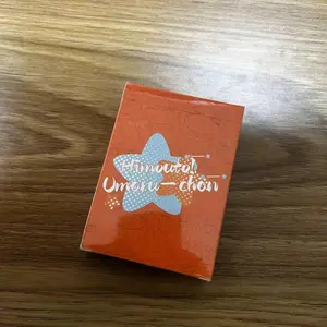 Anime Poker Cards Himouto! Umaru-chan Cosplay Board Game Cards Hardcover Collection Gift Box