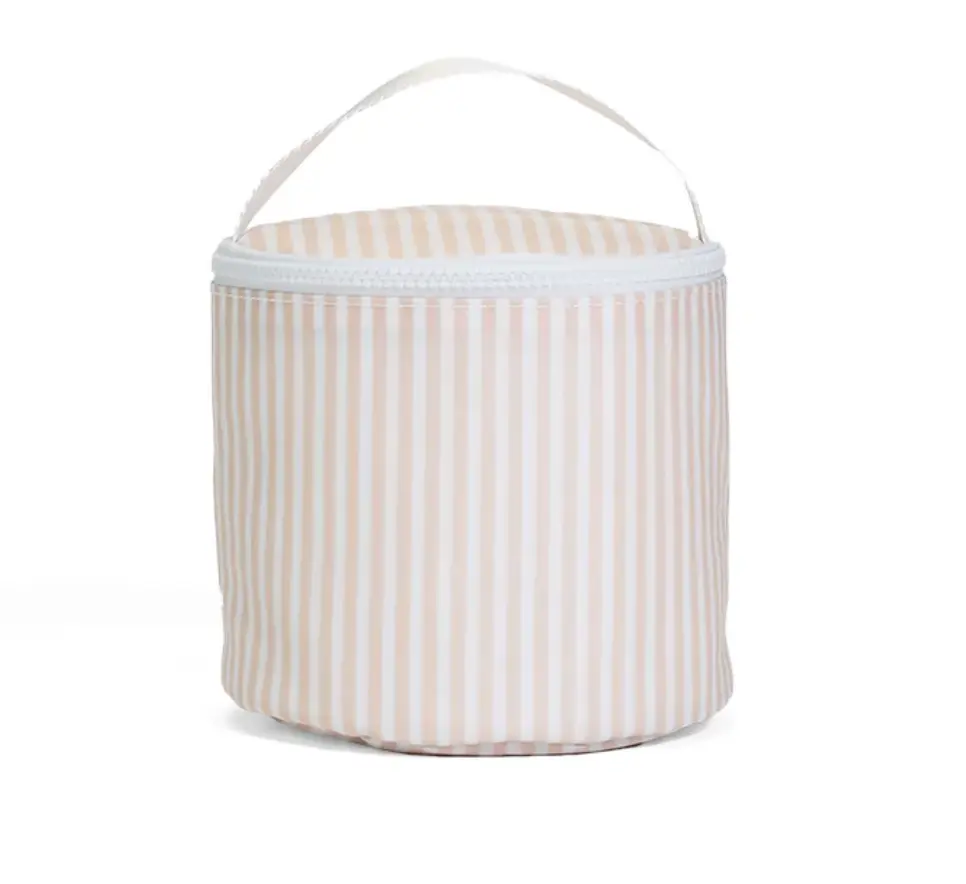 TRVL Snack Bag