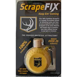 ScrapeFix - Original
