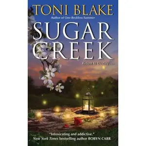 USED-Sugar Creek by Blake, Toni (Mass Market Paperback)