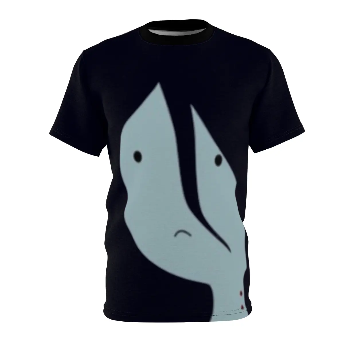 Marceline  Unisex Cut & Sew Tee (AOP)
