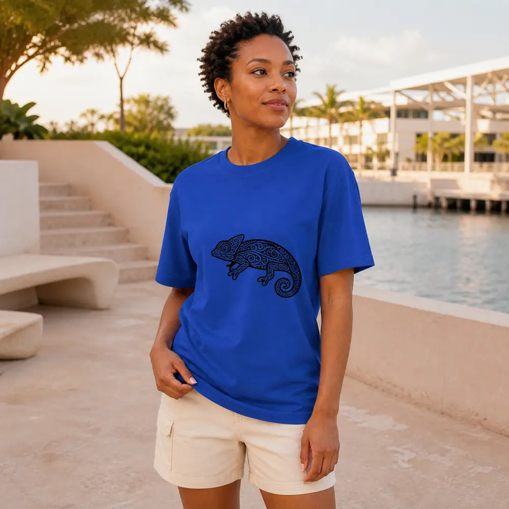 Royal Blue