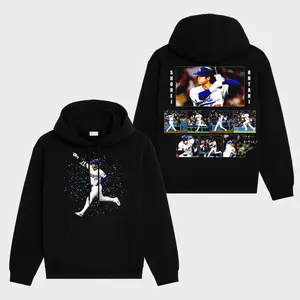 (Ver 3) Shohei Ohtani 17 Premium Cotton Oversize Hoodie Sweater T-Shirt, The Shotime Hoodie Sweater T-Shirt, The Los Angeles Hoodie Sweater T-Shirt , Sunday Baseball Hoodie Sweater T-Shirt , Game Day Hoodie Sweater T-Shirt , Game Day Outfit