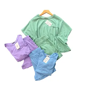 "Lila" Matching Set, 3 colors