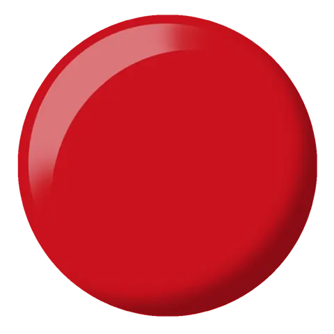 Red-Y Or Not DIVA #249