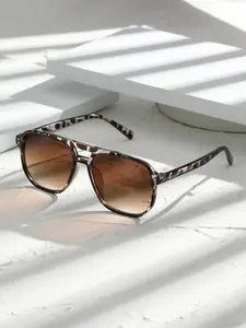 Unisex Vintage Trendy Styling Sunglasses, Retro Outdoor Sports Sunglasses, Fashionable for Men & Women for Everyday Use