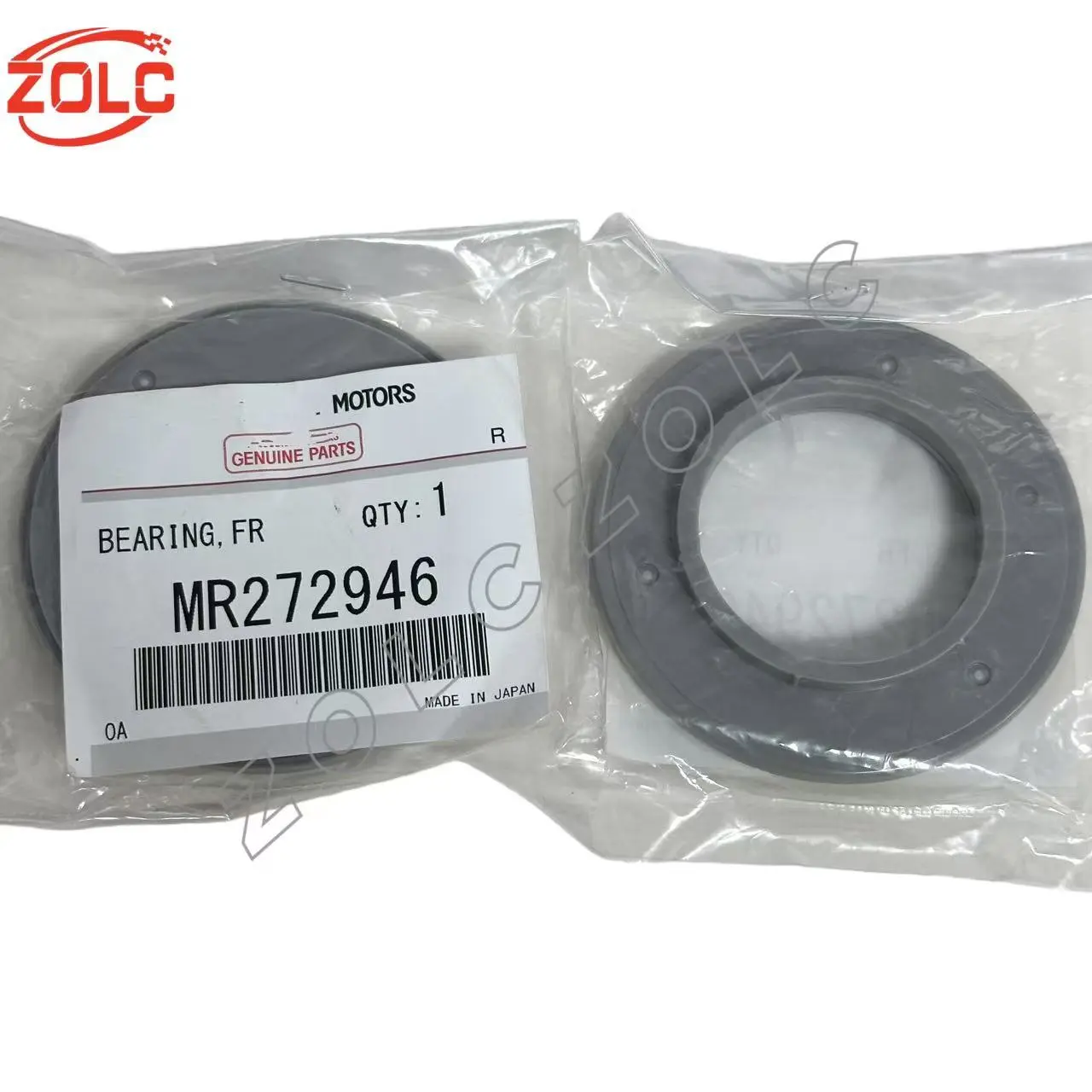 Japan Genuine MR272946 4060A711 Front Suspension Strut Mount Bearing Shock Absorber Bearing For Outlander 2 Lancer ASX Xpander