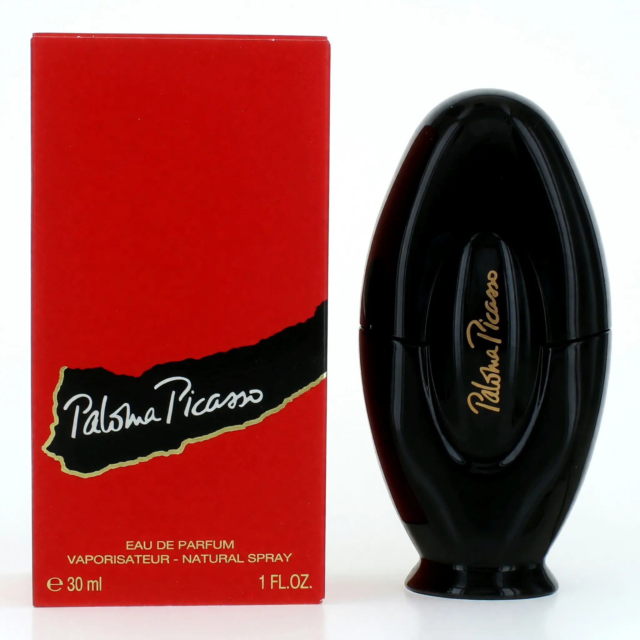 Paloma Picasso by Paloma Picasso, 1 oz EDP Spray for Women Long Lasting Scent Edp Perfume Spray Daily Wear Perfume