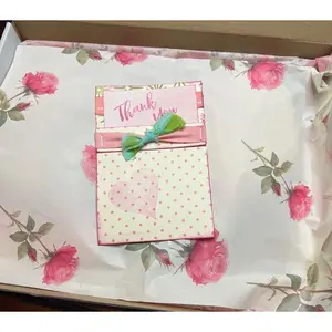 RARE 2005 Vintage Valentine Junk Journal Kit - 1lb Mystery Box!