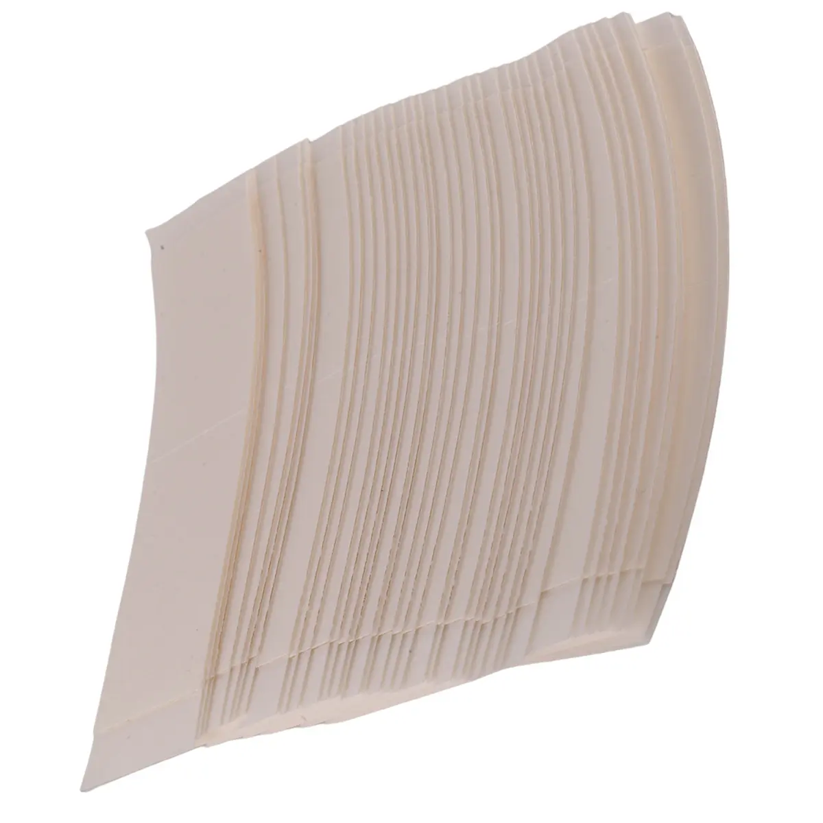36 Pc / Lot Strong Super Fixed Hair System Adhesive Tape Super Strong Adhesive Tape Extended Lace Wig Waterproof and Sweat Wig Film