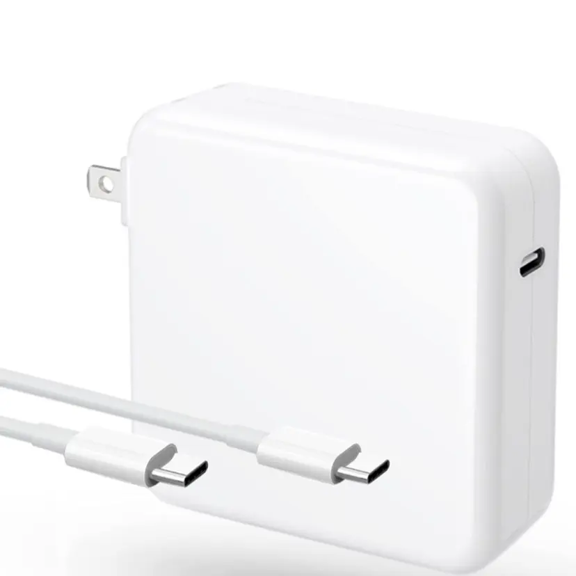 Mac Book Pro Charger - 110W USB C Charger Fast Charger for USB C Port MacBook