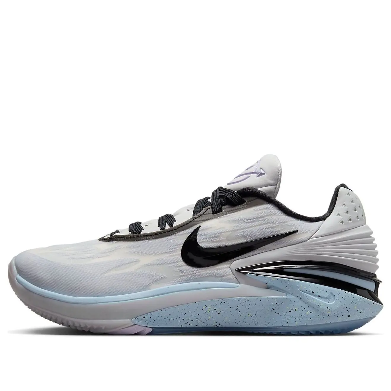 Nike x Sabrina Ionescu Air Zoom GT Cut 2 'Takeover Mode' DJ6015-005