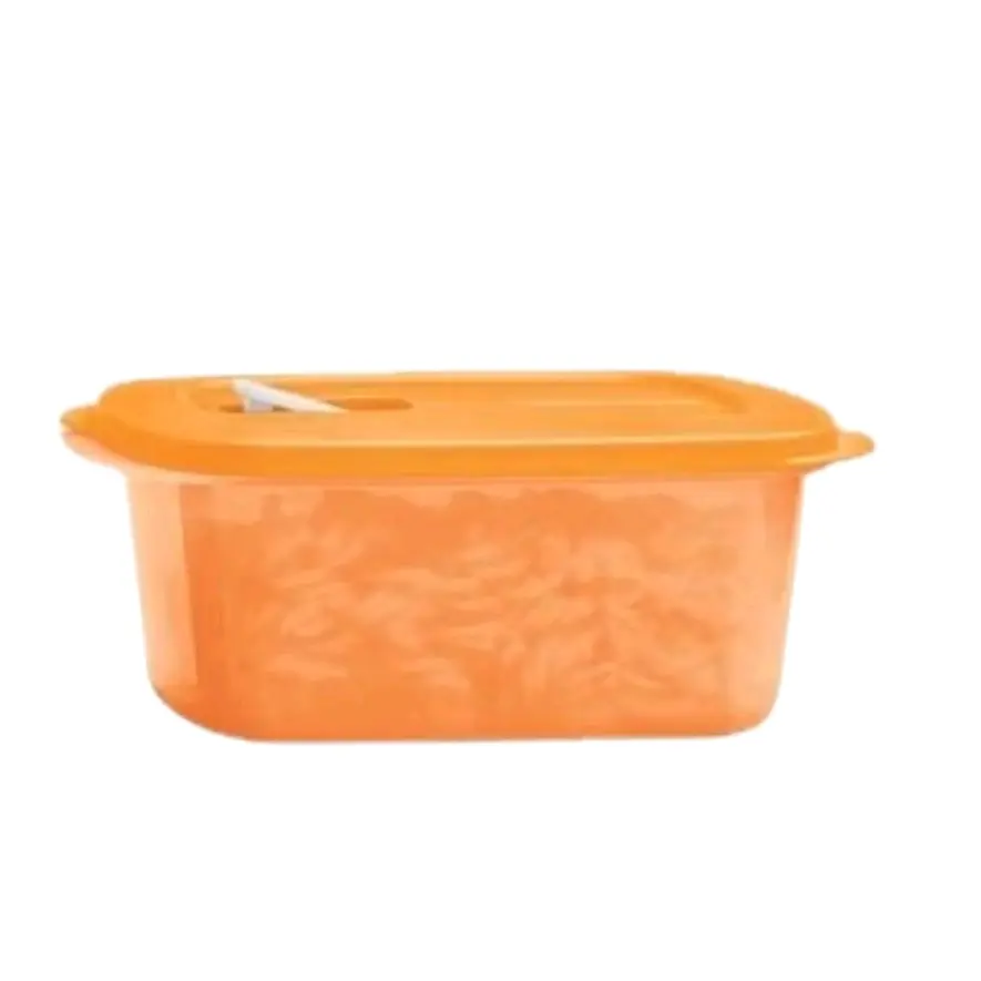 Tupperware Microflash  1.7L  Orange