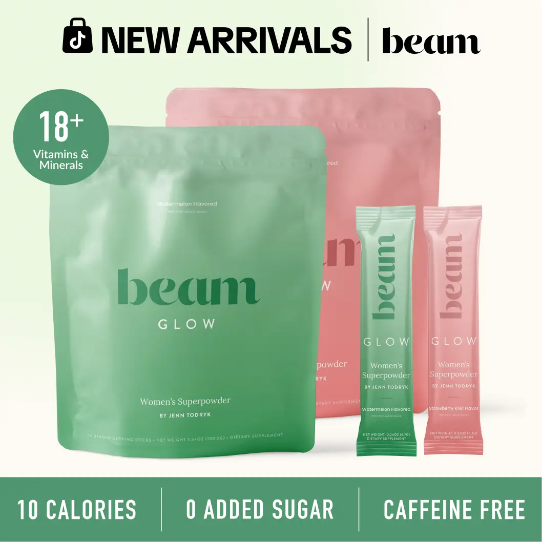 Duo Pack (Watermelon + Raspberry)