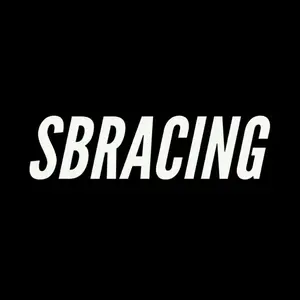 SBRacing shop logo