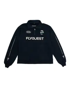 FlyQuest x Von Dutch Worlds 2025 Jacket