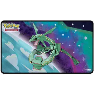 Ultra Pro Foil Playmat Pokemon Rayquaza