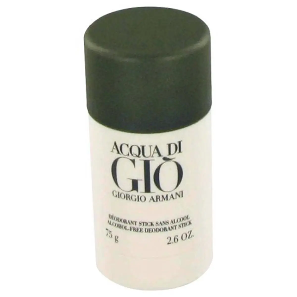 212 MAIN Giorgio Armani Acqua Di Gio Scented Jasmine Aroma Cologne Deodorant Stick - 2.6 oz, Men's Body Care Fragrance