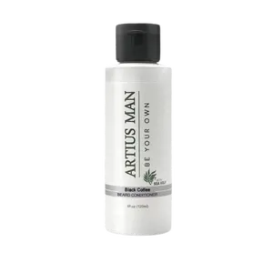 Black Coffee | Beard Conditioner