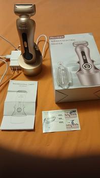 product review image from the Father spared me ? 1