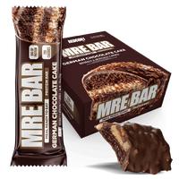 German Chocolate Cake