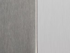 Paper Towel Dispenser Wall Mount, Large Commercial C/Z Tri Fold Multifold Hand Towels Dispenser, Brushed Stainless Steel Paper Towel Holder with Lock for Bathroom, Restroom and Public Places