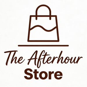The Afterhour Store