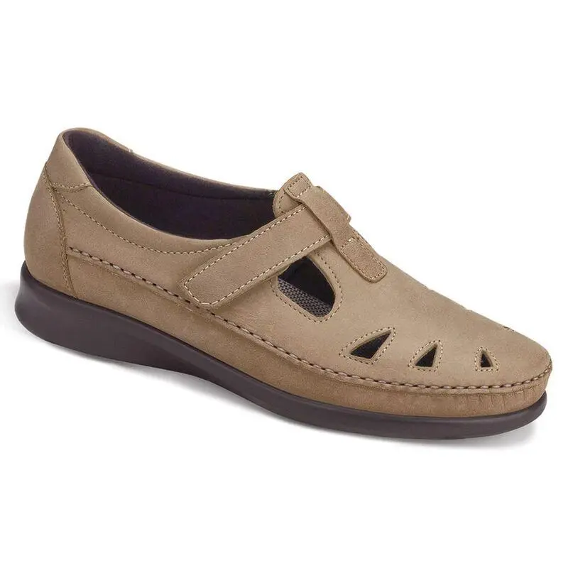 SAS Women's Roamer Loafer SAGE