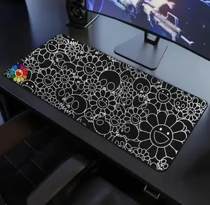 Faze Murakami Mousepad Gaming Mouse Faze Murakami Mouse Pad