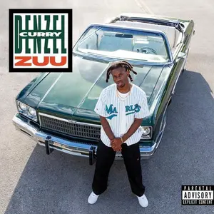 Zuu - Denzel Curry - Record Album, Vinyl LP