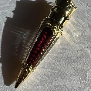 Dragon’s Blood Semi-Matte Liquid Lipstick