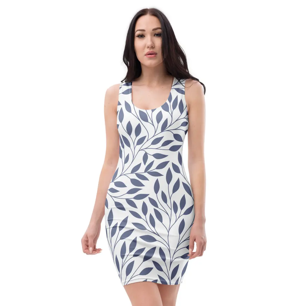 WILLOW Dress