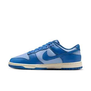 Nike Dunk Low Retro "Psychic Blue" - Men's