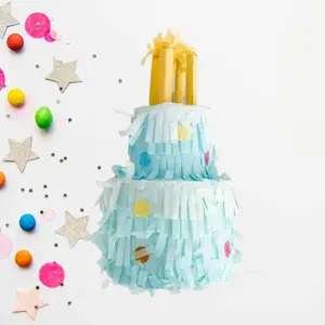 Let Them Eat Cake Decoration Kit