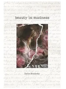 Beauty in Madness Poetry Book