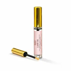 Annoor Beauty Lash Oil (5 mL) | Nourish, Strengthen & Condition