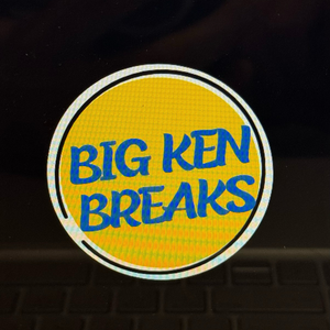 Big Ken Breaks