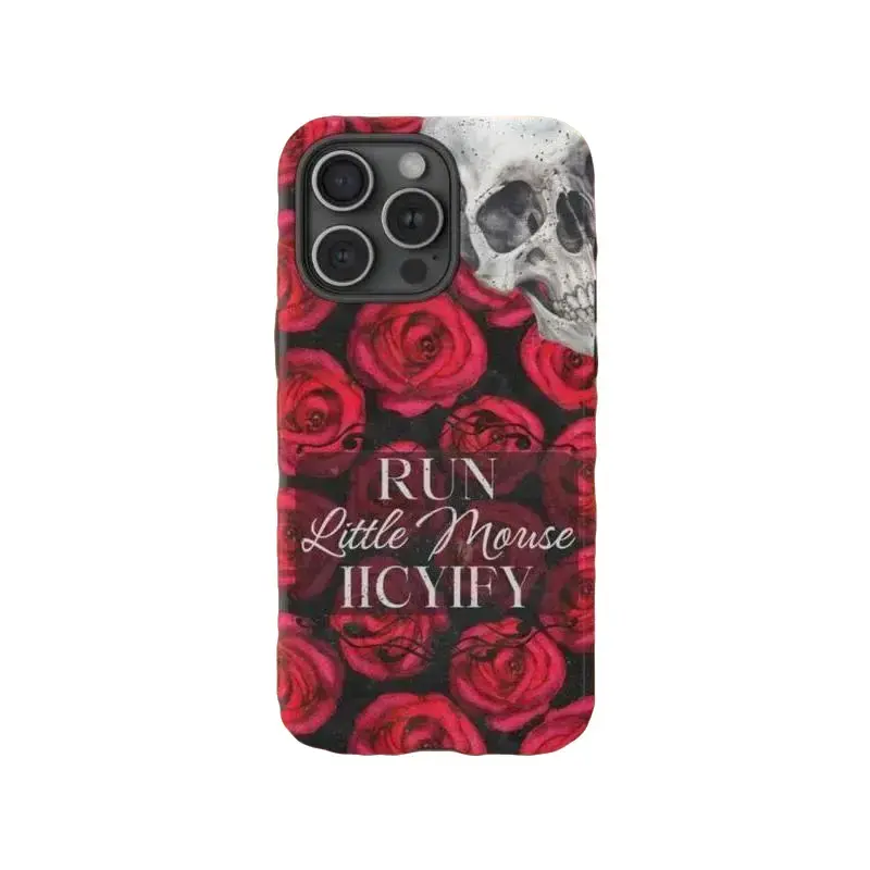_Haunting Adeline_ Durable Smartphone Case, Cellphone Handheld Accessories Shell Military Drop Test for iPhone 17 16 15 14 13 12 11 Pro Max Plus