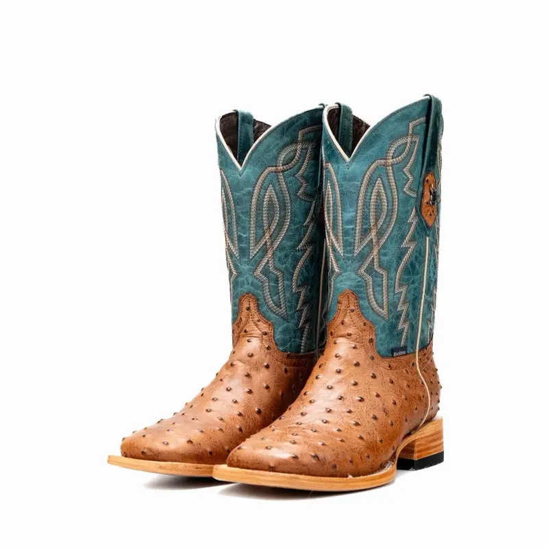 ROCK’EM Renegste Ostrich - Honey