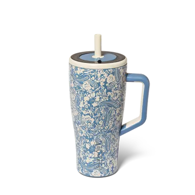 Brumate 30oz Tumbler with Boots on It TikTok Shop