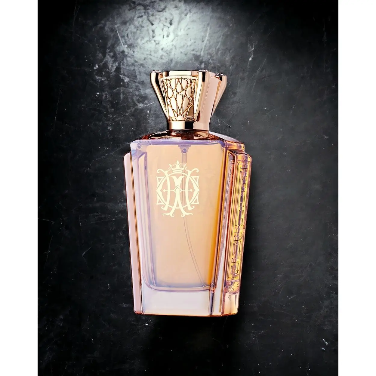 ATTAR AL HAS KAMUTHRAA - EXP - 100 ML