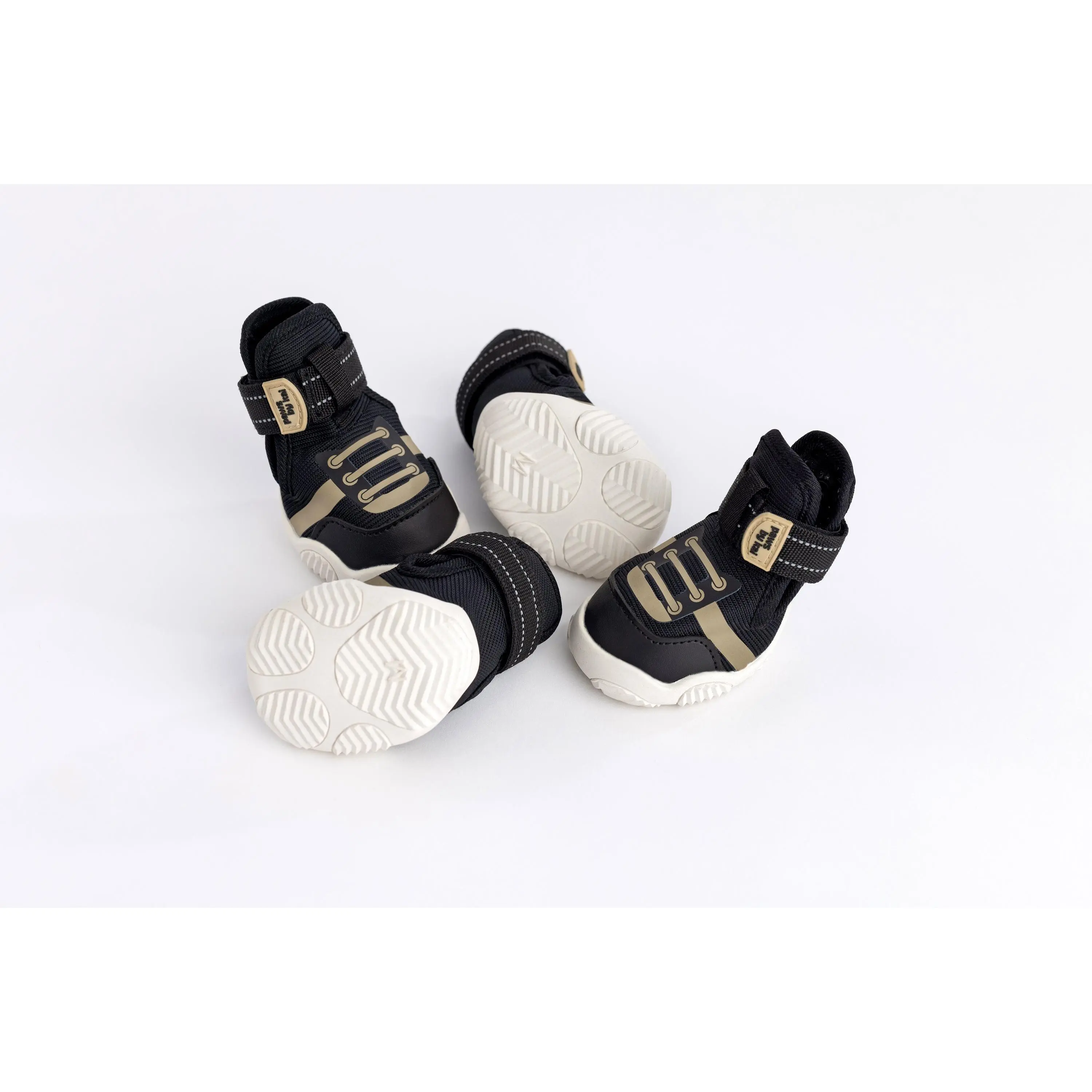 The Kai- Protective Footwear For Dogs- Dog Booties